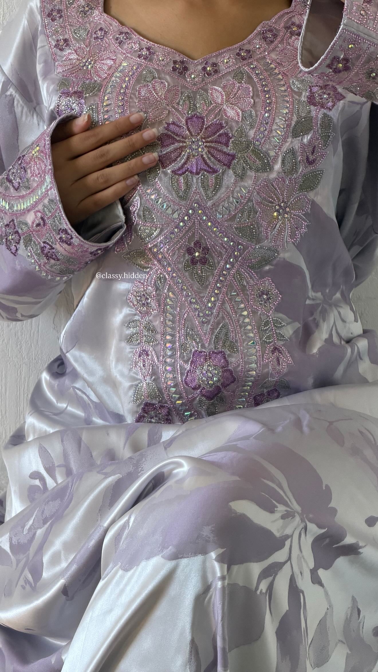 Lilac II
