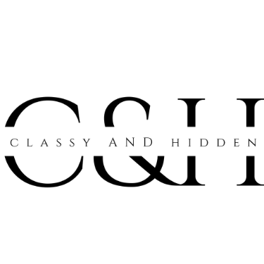 Classy&Hidden