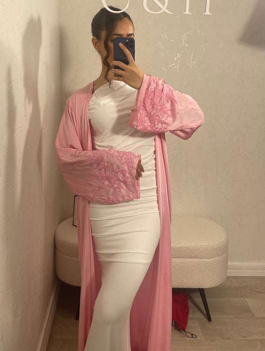 Belle Abaya