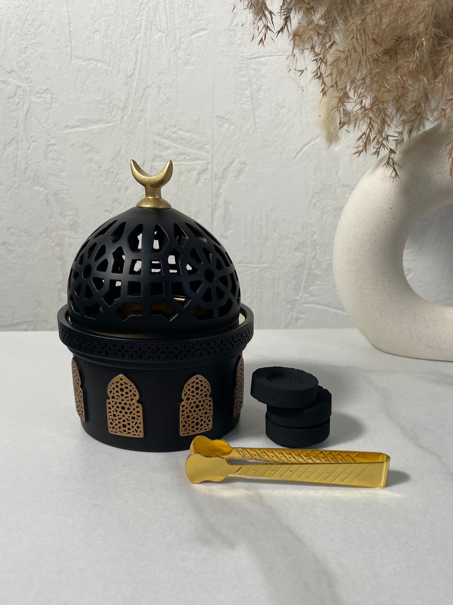 Bakhoor Must-have Box