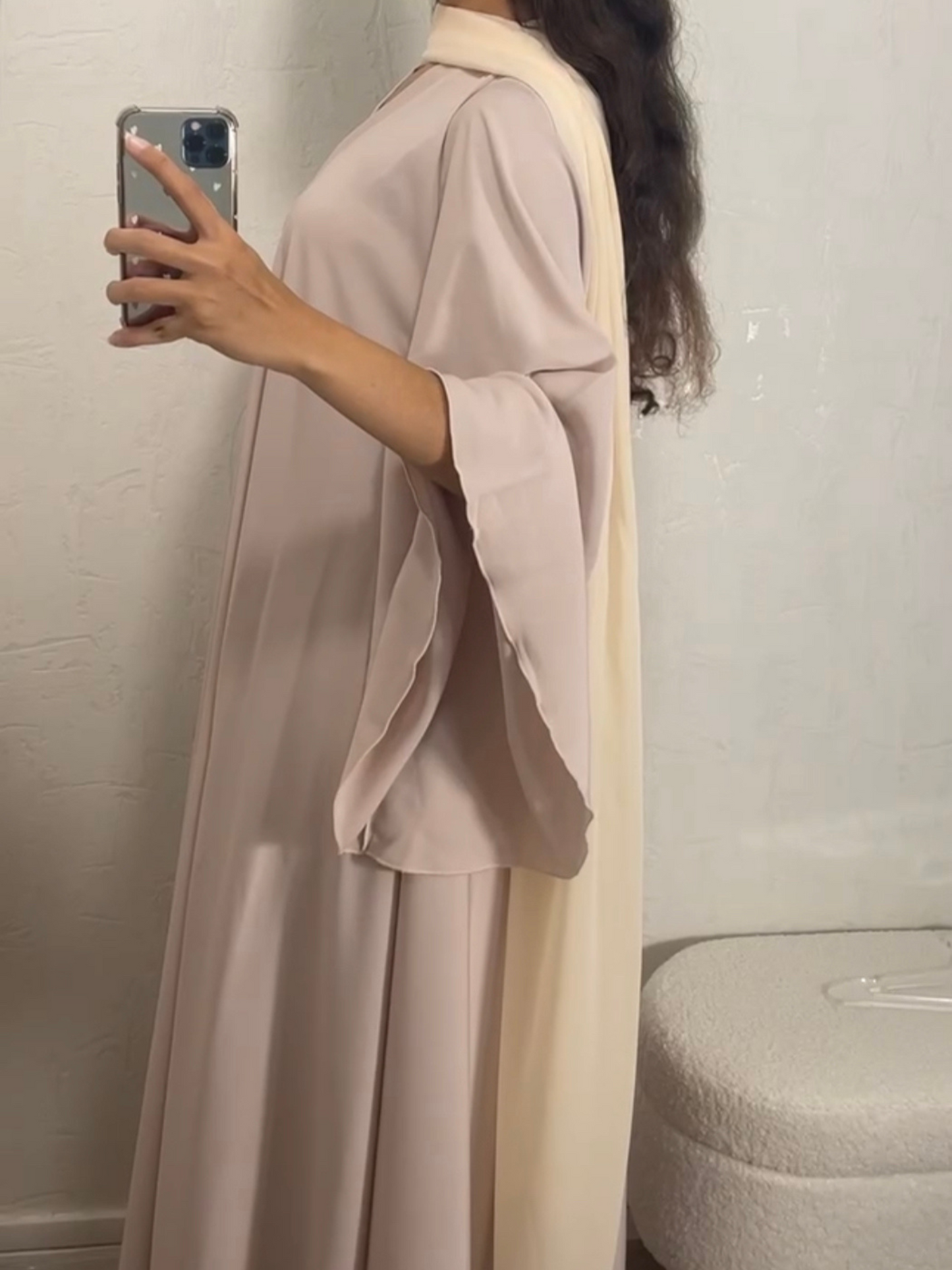 Angelic Abaya