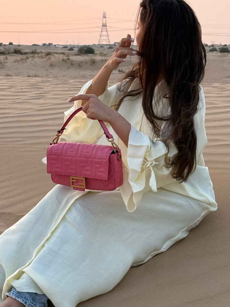 Sahara Abaya