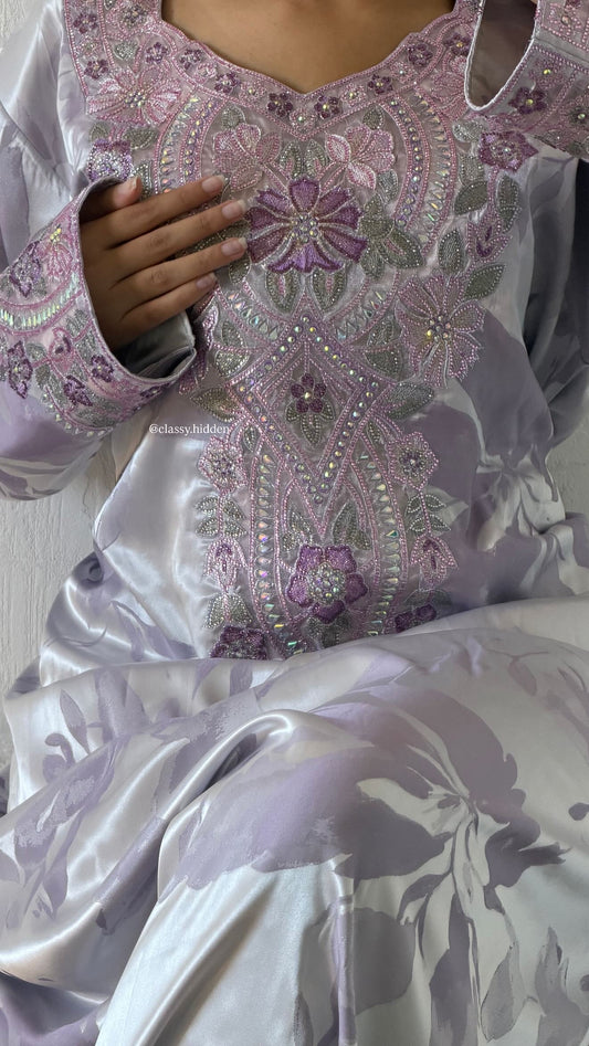 Lilac II