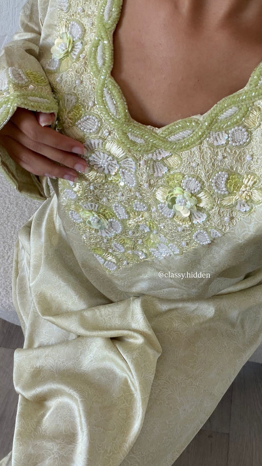Verde Lime