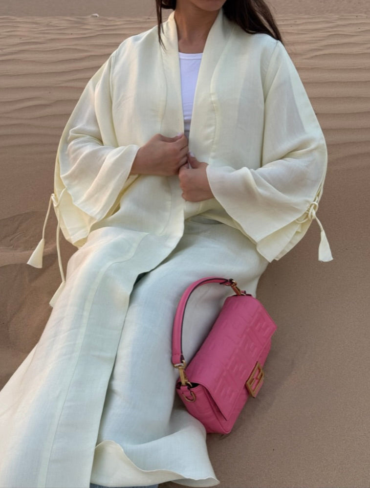 Sahara Abaya