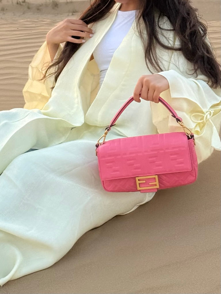 Sahara Abaya