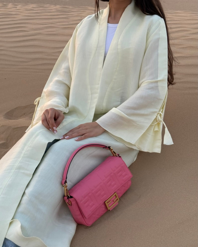 Sahara Abaya