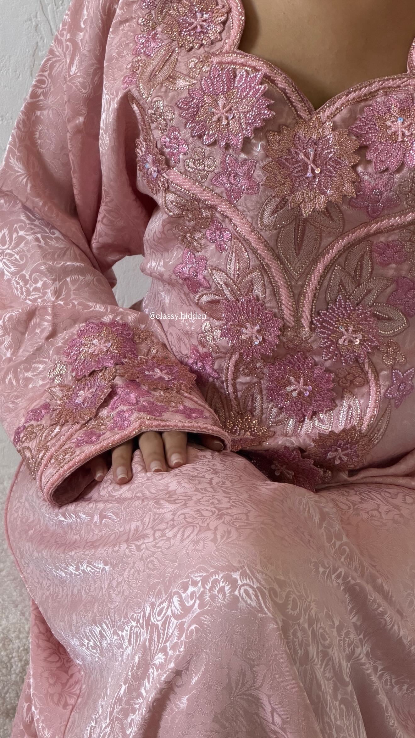 Pink Doll