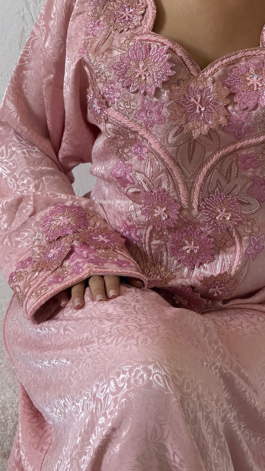Pink Doll