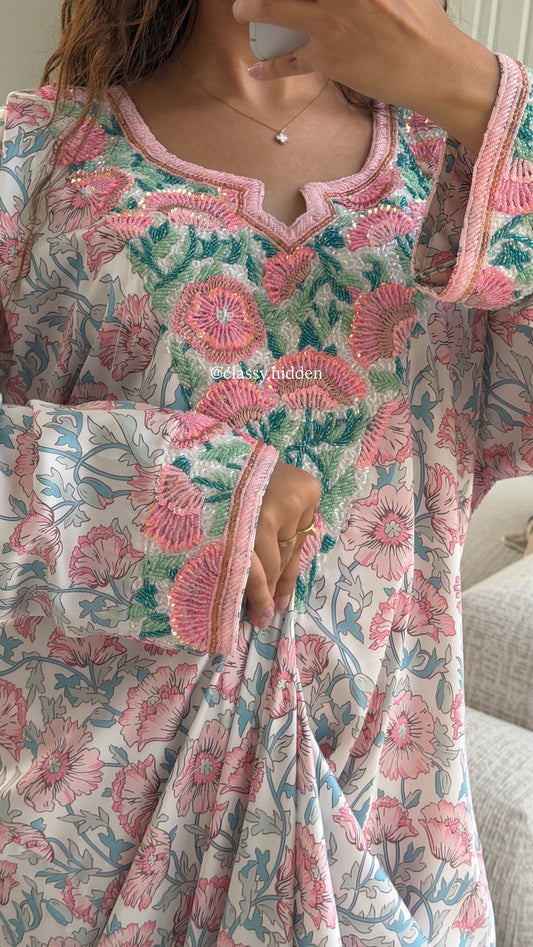 Amour Rose