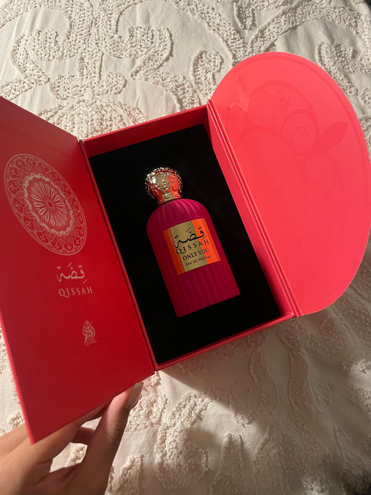 Rosé Breath