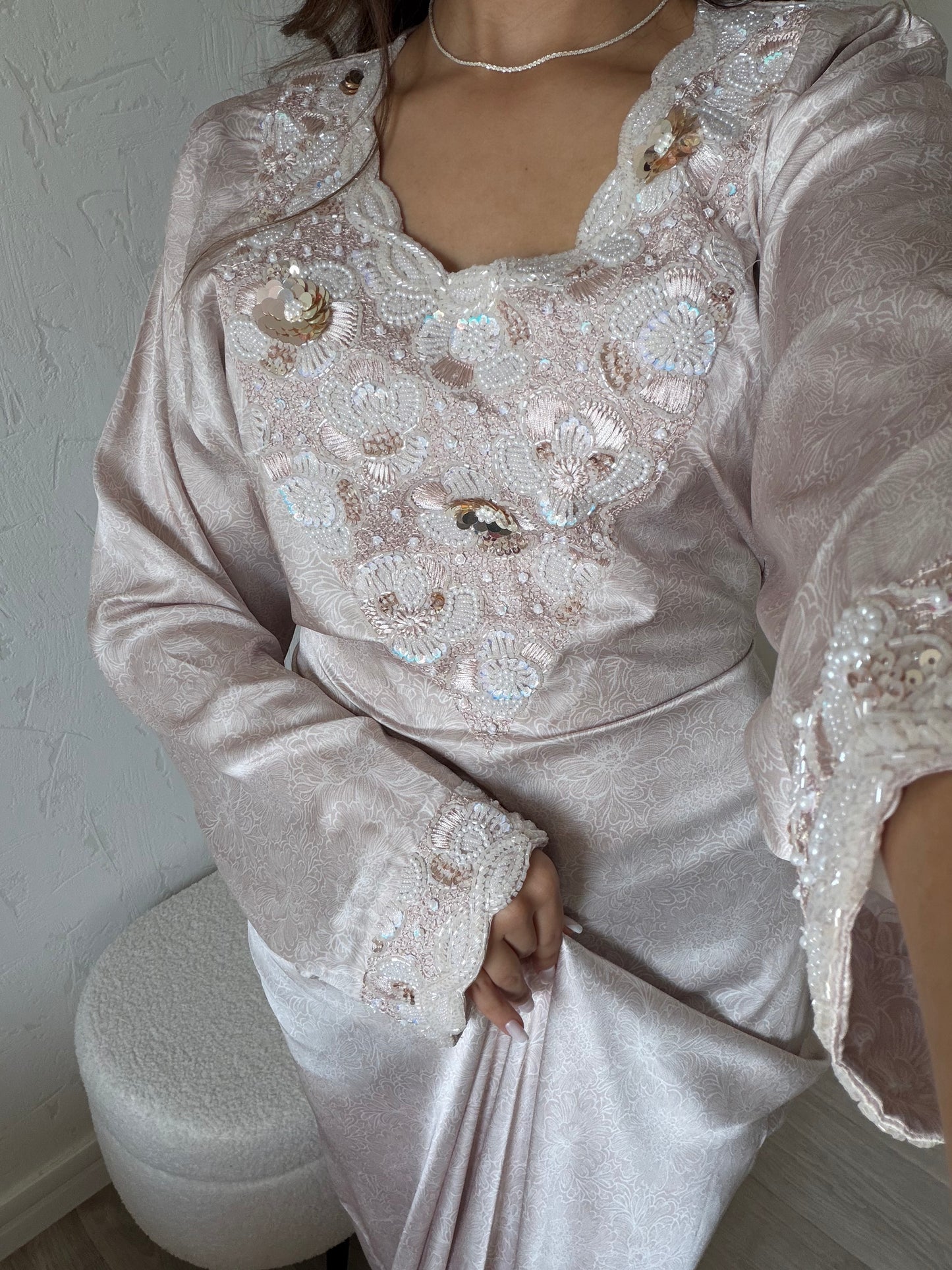 Soft Beige