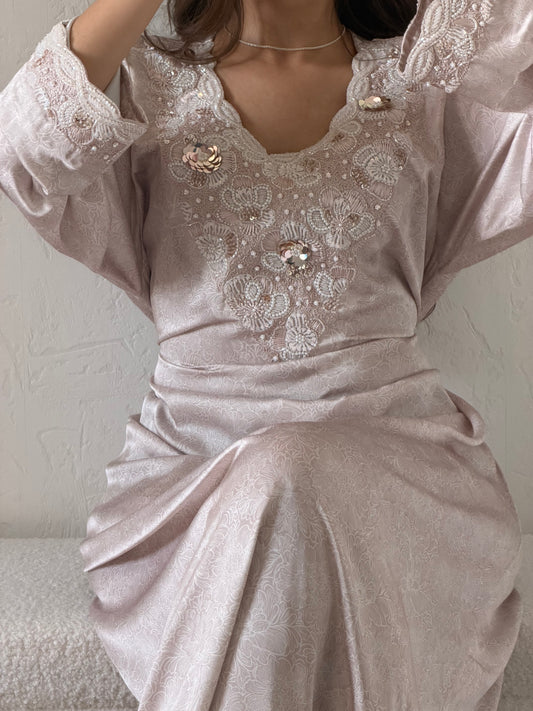 Soft Beige