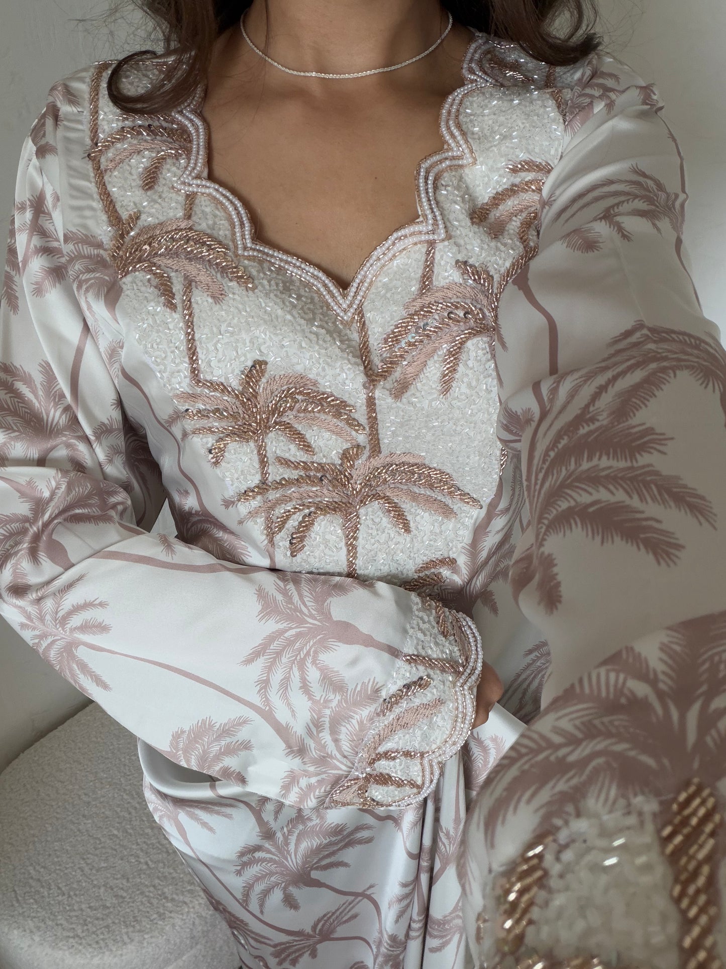 Palm Beige