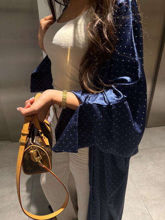 Celestia Kimono