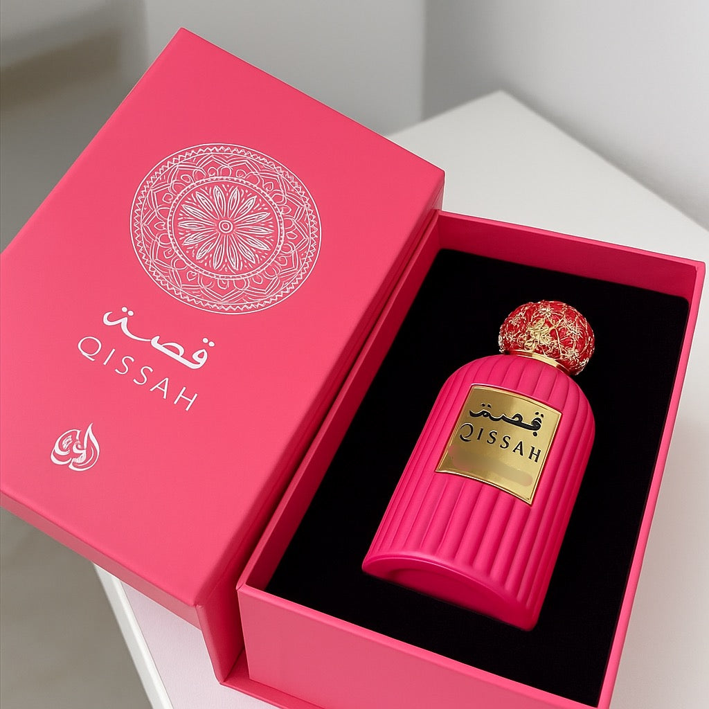 Rosé Breath